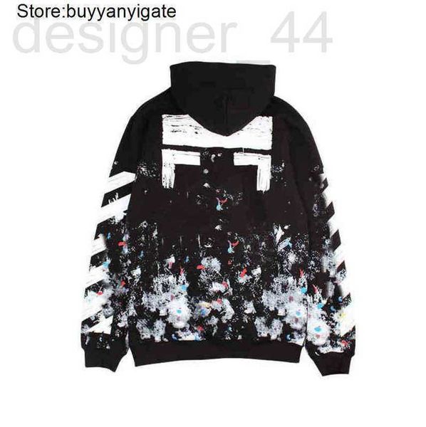 men's hoodies & sweatshirts luxuriousmens classic luxury fashion brand hoodie designers letter pullover back oil paint arrow x women e, Black
men's hoodies & sweatshirts luxuriousmens classic luxury fashion brand hoodie designers letter pullover back oil paint arrow x women e, Black