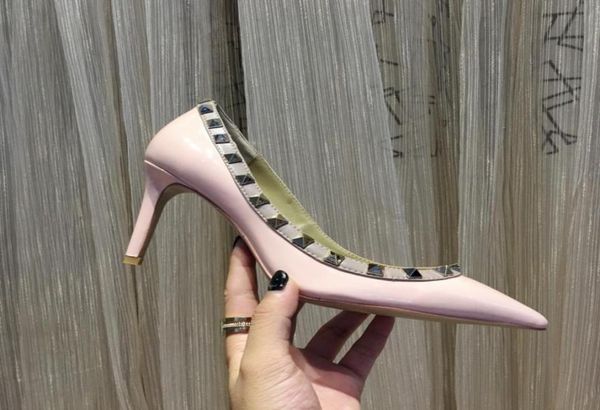 designers genuine leather womens dress shoes high heel ladies casual shoess fashion woman office party dressed shoe with logo2261480, Black
designers genuine leather womens dress shoes high heel ladies casual shoess fashion woman office party dressed shoe with logo2261480, Black