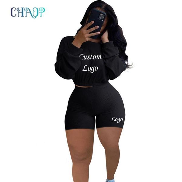 dress custom women threaded casual pullovers long sleeve crop and shorts 2 pieces set tracksuit female sports suit size 5xl, White
dress custom women threaded casual pullovers long sleeve crop and shorts 2 pieces set tracksuit female sports suit size 5xl, White