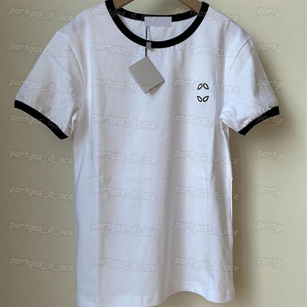 embroidered women t shirts short sleeve tees fashion street style casual summer 270j, Black
embroidered women t shirts short sleeve tees fashion street style casual summer 270j, Black