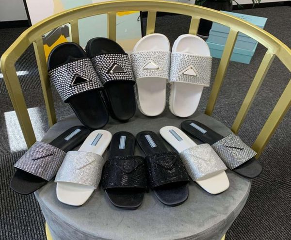 women039s slide and crystal sandals flat shoes diamond slippers fashion summer beach color satin sandwich luxury brand flat lea8836166, Black
women039s slide and crystal sandals flat shoes diamond slippers fashion summer beach color satin sandwich luxury brand flat lea8836166, Black