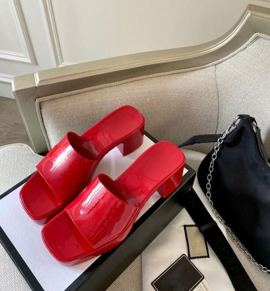 sandals slipper beach scuffs summer high heeled quality women news slippers fashion designers slides flip flops platform alphabet 9008461, Black
sandals slipper beach scuffs summer high heeled quality women news slippers fashion designers slides flip flops platform alphabet 9008461, Black