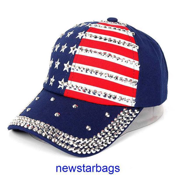 factory outlet designer hats for sale summer new korean fashion american flag with diamond water wash denim baseball cap sun visor cap, Blue;gray
factory outlet designer hats for sale summer new korean fashion american flag with diamond water wash denim baseball cap sun visor cap, Blue;gray