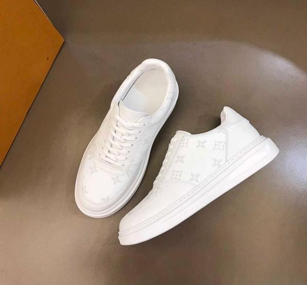2021ss luxury designer men039s casual shoes ultralight foamed outsole wearresistant and comfortable with box are4179549, Black
2021ss luxury designer men039s casual shoes ultralight foamed outsole wearresistant and comfortable with box are4179549, Black
