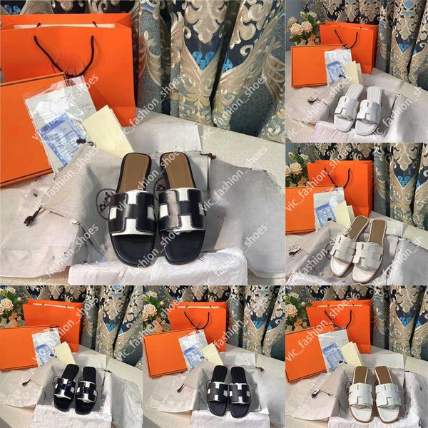 7a h sandales designer fashion women slippers oran sandal solid beach slides lychee skin metallic silver lime royal dark fonce classic shoes, Black
7a h sandales designer fashion women slippers oran sandal solid beach slides lychee skin metallic silver lime royal dark fonce classic shoes, Black