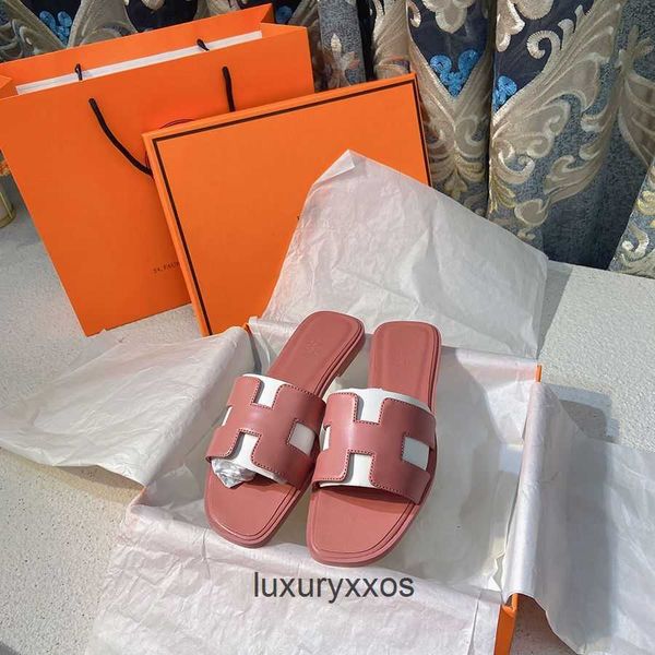 h slide outwear flats high shoe sandal leather orans 2023 women's beach slippers designer flat bottom beach sandals zhav
h slide outwear flats high shoe sandal leather orans 2023 women's beach slippers designer flat bottom beach sandals zhav