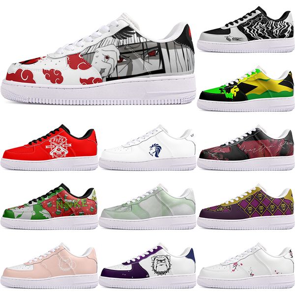 DIY shoes winter comfortable autumn mens Leisure shoes one for men women platform casual sneakers Classic cartoon graffiti trainers comfortable sports 5931
DIY shoes winter comfortable autumn mens Leisure shoes one for men women platform casual sneakers Classic cartoon graffiti trainers comfortable sports 5931