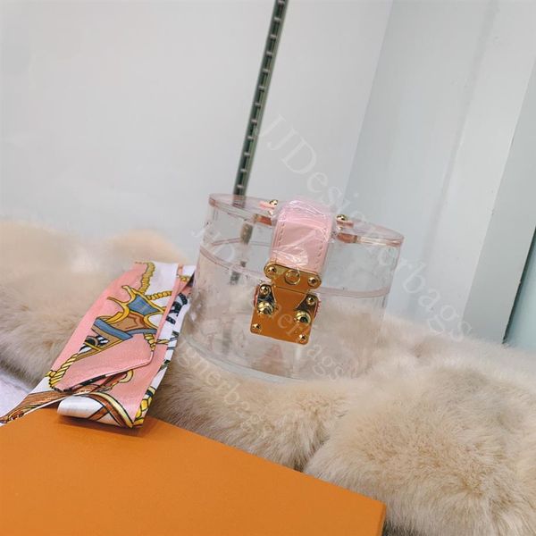 plexiglass luxurys designers storage bags scott pvc box ladies fashion single shoulder female messenger bag clear makeup cosmetic 2931
plexiglass luxurys designers storage bags scott pvc box ladies fashion single shoulder female messenger bag clear makeup cosmetic 2931