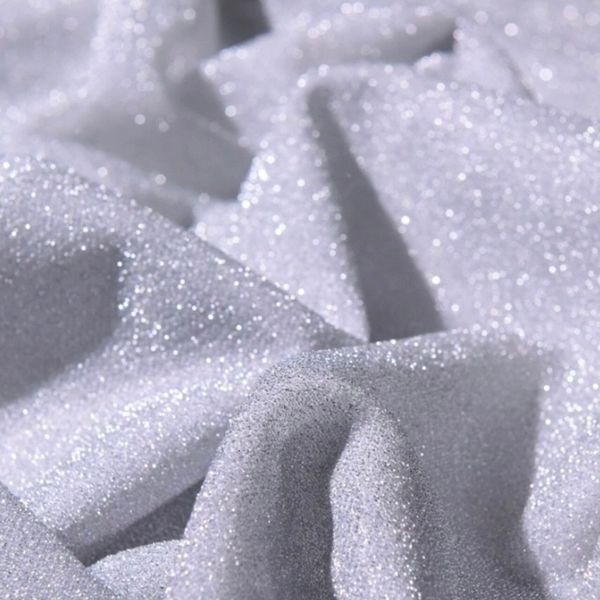 fabric glitter knitted metallic fabric starry stage wedding clothing fabric diy sewing handmade elastic cloth 50150cm 230419, Black;white
fabric glitter knitted metallic fabric starry stage wedding clothing fabric diy sewing handmade elastic cloth 50150cm 230419, Black;white