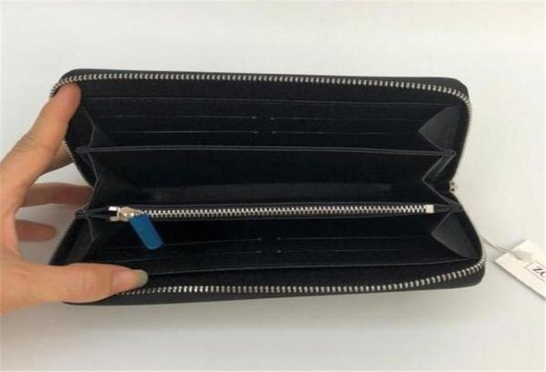 zippy wallet real leather with additional credit card slots leather women purse classical long wallet with box9955294, Red;black
zippy wallet real leather with additional credit card slots leather women purse classical long wallet with box9955294, Red;black
