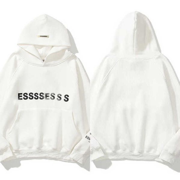 classics men's luxury tracksuits esss entials sweatshirts letter hoodies men women sportswear hooded pant coat sweater pullover couple, Gray
classics men's luxury tracksuits esss entials sweatshirts letter hoodies men women sportswear hooded pant coat sweater pullover couple, Gray