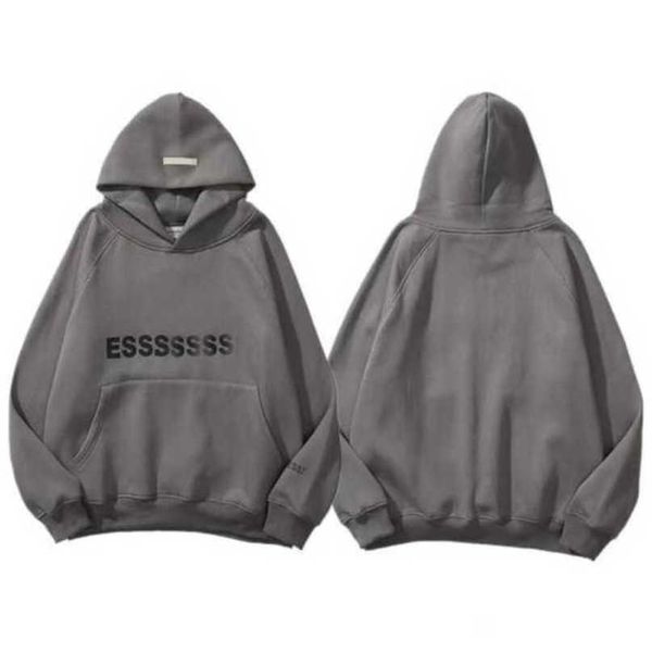 men's classics luxury tracksuits essss ential sweatshirts letter hoodies men women sportswear hooded pant coat sweater pullover couple, Gray
men's classics luxury tracksuits essss ential sweatshirts letter hoodies men women sportswear hooded pant coat sweater pullover couple, Gray