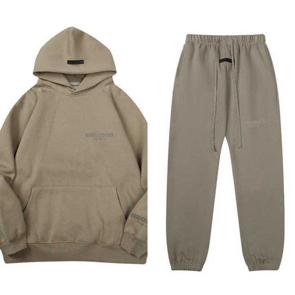 men's luxury classics tracksuits essentials sweatshirts letter hoodies men women ess sportswear hooded pant coat sweater pullover coup, Gray
men's luxury classics tracksuits essentials sweatshirts letter hoodies men women ess sportswear hooded pant coat sweater pullover coup, Gray