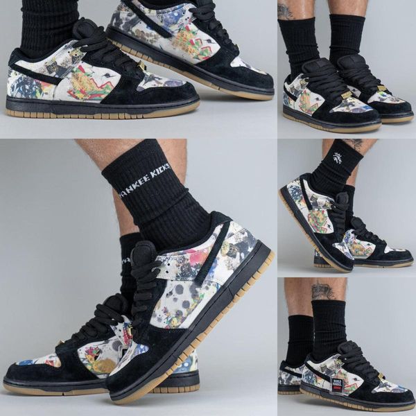 2023 casual shoes men women trainer sneaker black multi color rammellzee fd8778-001 mens womens walking jopping trainers sports sneakers pla
2023 casual shoes men women trainer sneaker black multi color rammellzee fd8778-001 mens womens walking jopping trainers sports sneakers pla