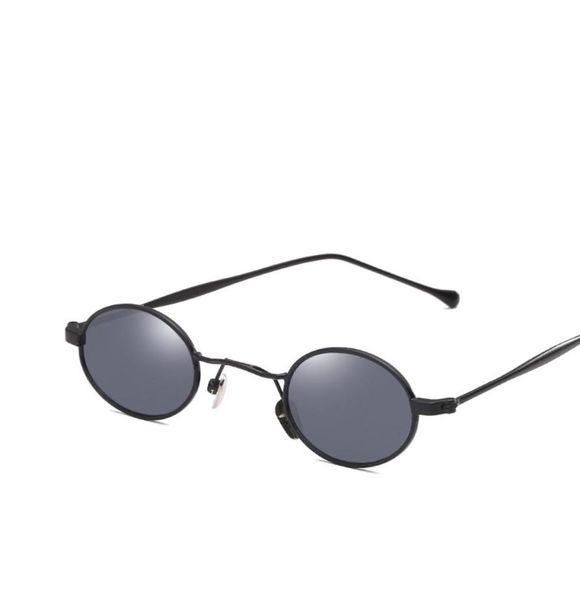 new 2019 fashion sunglasses for men and women small oval designer glasses retro shades oculos de sol8897163, White;black
new 2019 fashion sunglasses for men and women small oval designer glasses retro shades oculos de sol8897163, White;black