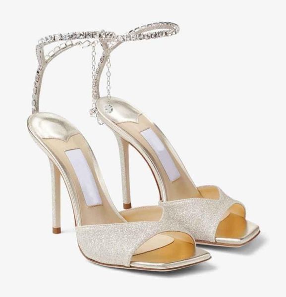 london popular women039s sandals high heel saeda sandal 100mm liquid metal with crystal embellishment square opentoe ankle str1347231, Black
london popular women039s sandals high heel saeda sandal 100mm liquid metal with crystal embellishment square opentoe ankle str1347231, Black