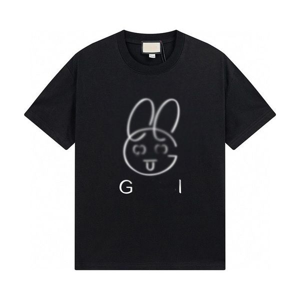 summer t shirt mens womens designers t-shirts loose tees man casual shirt luxurys clothing streetwear shorts sleeve polos tshirts size s-5x, White
summer t shirt mens womens designers t-shirts loose tees man casual shirt luxurys clothing streetwear shorts sleeve polos tshirts size s-5x, White