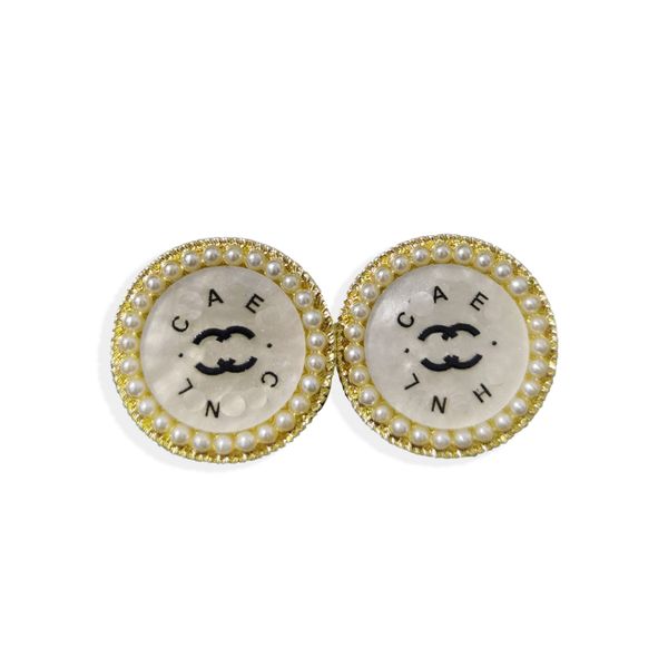 charm women spring love earrings 18k gold plated white hoop earrings designer jewelry design for women party gifts diamond earrings fashion, Golden
charm women spring love earrings 18k gold plated white hoop earrings designer jewelry design for women party gifts diamond earrings fashion, Golden