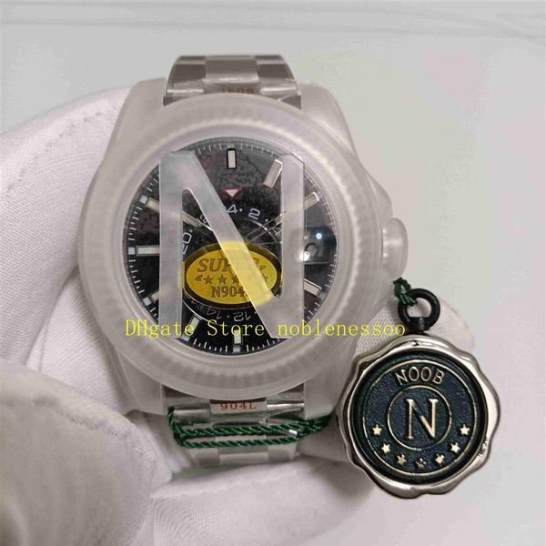 3 color n factory 904l steel watches men 42mm blue black white mens automatic cal 9001 movement 326934 date time zone sport ring c189y, Slivery;brown
3 color n factory 904l steel watches men 42mm blue black white mens automatic cal 9001 movement 326934 date time zone sport ring c189y, Slivery;brown