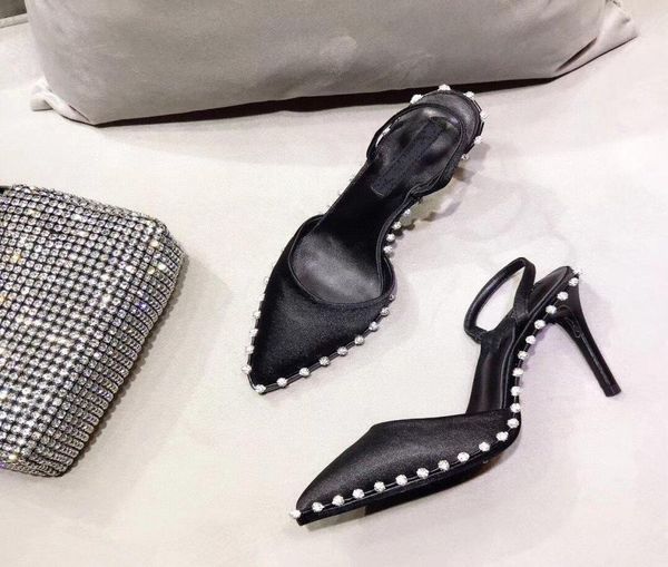 yellow satin rina slingback pump nova crystal embellished high heel shoes with chain mesh rhinestone pouch r women shoes8207668, Black
yellow satin rina slingback pump nova crystal embellished high heel shoes with chain mesh rhinestone pouch r women shoes8207668, Black