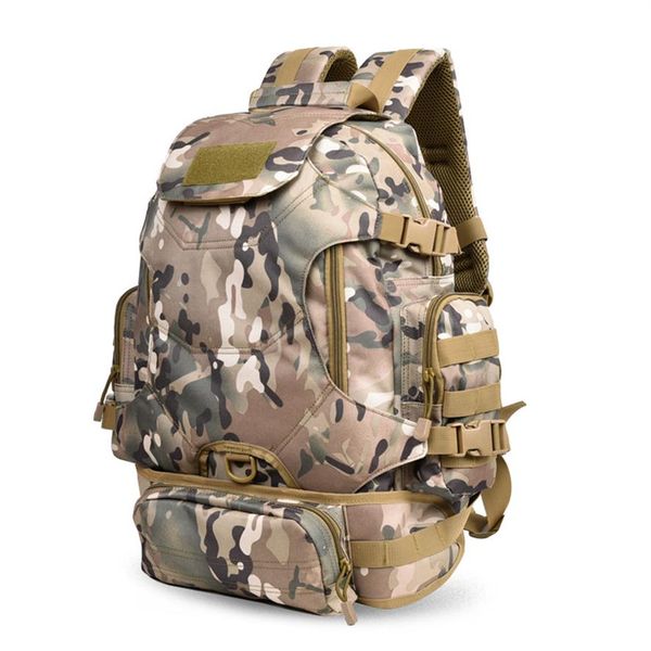 multifunctional outdoor bags tactical three-purpose mountaineering bag travel backpack309a
multifunctional outdoor bags tactical three-purpose mountaineering bag travel backpack309a