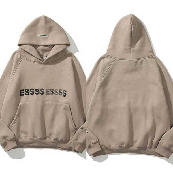 men's luxury classics tracksuits essss ential sweatshirts letter hoodies men women sportswear hooded pant coat sweater pullover couple, Gray
men's luxury classics tracksuits essss ential sweatshirts letter hoodies men women sportswear hooded pant coat sweater pullover couple, Gray