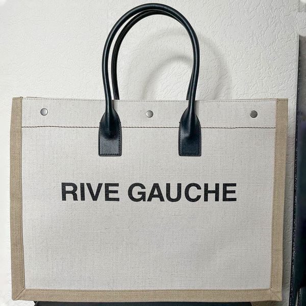 vintage rive gauche shopping bag womens designers shoulder clutch handbags hobo crossbody large totes bags mens luxury linen duffle handle t
vintage rive gauche shopping bag womens designers shoulder clutch handbags hobo crossbody large totes bags mens luxury linen duffle handle t