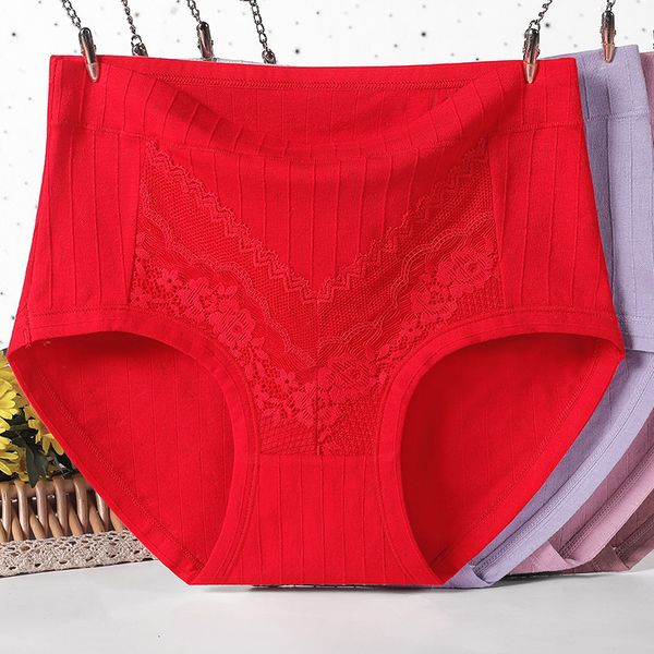 women's panties 3 pack women's panties soft cotton ladies solid color panties xl-6xl lace panties underwear women panties 230420, Black;pink
women's panties 3 pack women's panties soft cotton ladies solid color panties xl-6xl lace panties underwear women panties 230420, Black;pink