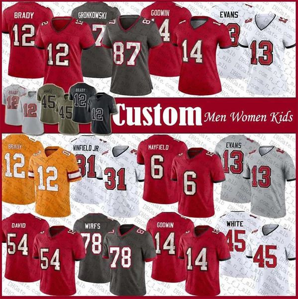custom baker mayfield tampas bayes football buccaneeres jersey mike evans devin white tom brady rob gronkowski nflaeak chris godwin jerseys
custom baker mayfield tampas bayes football buccaneeres jersey mike evans devin white tom brady rob gronkowski nflaeak chris godwin jerseys