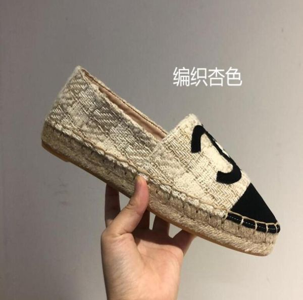 canvas shoes loafers espadrilles 100 leather woman shoes luxe cap toe quilting pure hand sewing womans flats luxury quilty sp7614223, Black
canvas shoes loafers espadrilles 100 leather woman shoes luxe cap toe quilting pure hand sewing womans flats luxury quilty sp7614223, Black