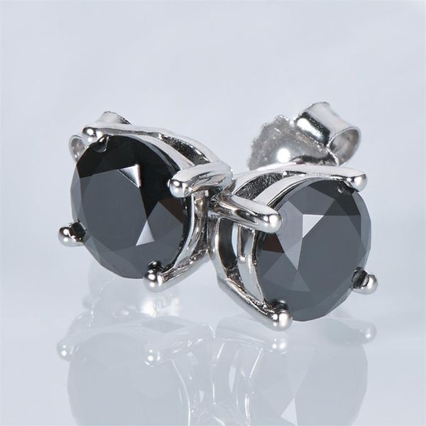 stud iogou black stud earrings for men women d color 6 5mm solitaire diamond earrings solid 925 sterling silver jewelry 230208194n, Golden;silver
stud iogou black stud earrings for men women d color 6 5mm solitaire diamond earrings solid 925 sterling silver jewelry 230208194n, Golden;silver
