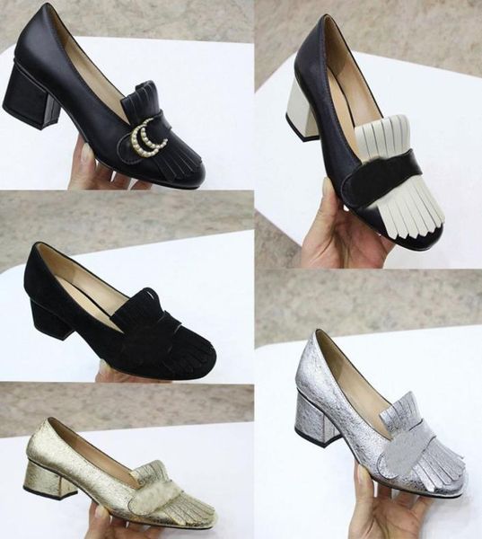 designer sandal women high heel sandals marmont pumps embroidered real leather loafer shoes gold chunky heels summer wedding party8532314, Black
designer sandal women high heel sandals marmont pumps embroidered real leather loafer shoes gold chunky heels summer wedding party8532314, Black