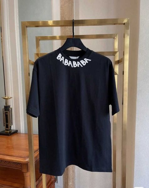 designer t shirt summer short sleeve waves tee men women lovers luxury t-shirts fashion senior pure cotton size s-2xl, White;black
designer t shirt summer short sleeve waves tee men women lovers luxury t-shirts fashion senior pure cotton size s-2xl, White;black