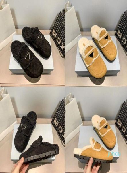 flats nonslip slippers women 039s outdoor shoe flat shearling winter warm triangle label snow wool casual retro luxury furlin5154945, Black
flats nonslip slippers women 039s outdoor shoe flat shearling winter warm triangle label snow wool casual retro luxury furlin5154945, Black