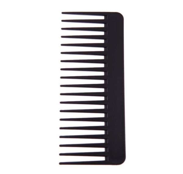 black abs plastic heatresistant large wide tooth comb wavy hair styling hair care tools salon1012380, Silver
black abs plastic heatresistant large wide tooth comb wavy hair styling hair care tools salon1012380, Silver