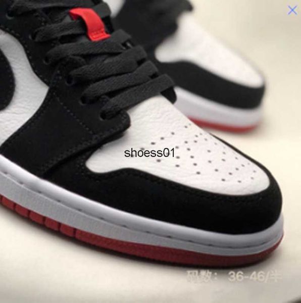 jumpman 1s high version low aj men's shoes barb obsidian joint company grade sb black and white panda women's board shoes
jumpman 1s high version low aj men's shoes barb obsidian joint company grade sb black and white panda women's board shoes