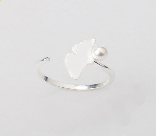 antique silver ginkgo leaf plant opening finger ring for women lady elegant wedding rings imitation pearl lovely gift7698185
antique silver ginkgo leaf plant opening finger ring for women lady elegant wedding rings imitation pearl lovely gift7698185