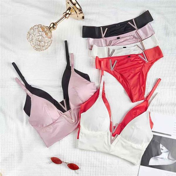 nxy set women vs bra panties set lingerie push up crop seamless underwear fitness active thongs female lingerie 1127235b, Red;black
nxy set women vs bra panties set lingerie push up crop seamless underwear fitness active thongs female lingerie 1127235b, Red;black