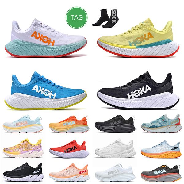 outdoor hoka one clifton 8 running shoe sneakers bondi carbon x 2 triple black all white people designer women men mesh shoes training size
outdoor hoka one clifton 8 running shoe sneakers bondi carbon x 2 triple black all white people designer women men mesh shoes training size