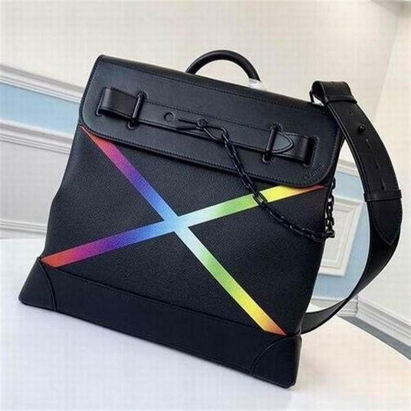 2020 latest style mens backpack steamer backpack m30339 real leather sports bag mens bags designer backpack shipp266c
2020 latest style mens backpack steamer backpack m30339 real leather sports bag mens bags designer backpack shipp266c