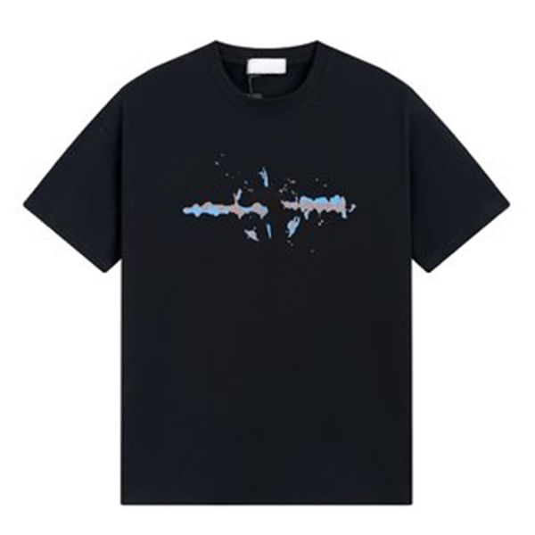 Simple Summer Men's Designer T Shirt Luxury Tshirt Fashion Crew Neck Printed Breathable Short Sleeve Cotton Designer Tshirt Polo Shirt Clothing Tee Tops W651# Graphic, Black-w651#
Simple Summer Men's Designer T Shirt Luxury Tshirt Fashion Crew Neck Printed Breathable Short Sleeve Cotton Designer Tshirt Polo Shirt Clothing Tee Tops W651# Graphic, Black-w651#