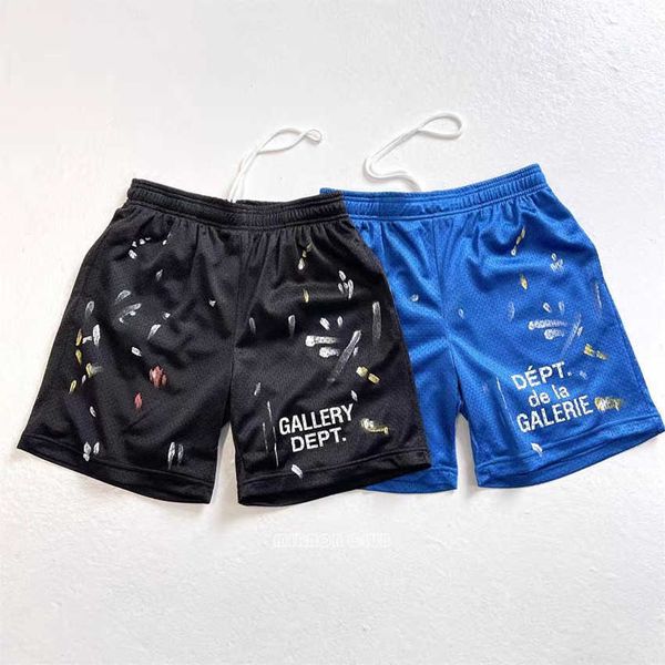 designer clothing fashion pant galleryes depts colored speckler graffiti letter shorts casual breathable mesh sports capris basketball pants, White;black
designer clothing fashion pant galleryes depts colored speckler graffiti letter shorts casual breathable mesh sports capris basketball pants, White;black