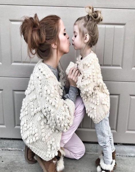 kids cardigan girls love heart pompons applique princess outwear children knit sweater mother and daughter matching outfits j10692140752, Blue
kids cardigan girls love heart pompons applique princess outwear children knit sweater mother and daughter matching outfits j10692140752, Blue
