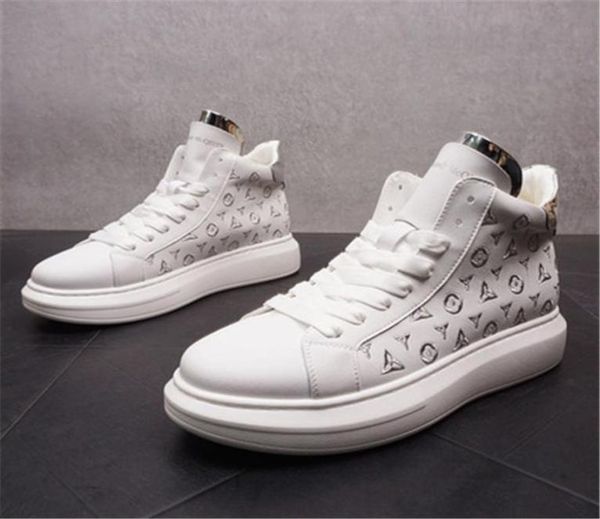 embroidered short boots new shoes white casual shoes trendy personality shoes hiphop men039s thicksoled highshoes6503238, Black
embroidered short boots new shoes white casual shoes trendy personality shoes hiphop men039s thicksoled highshoes6503238, Black