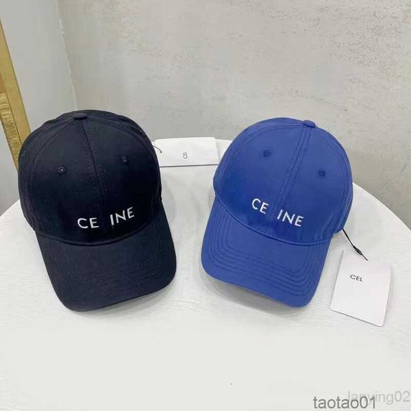 fashion mens designer hat womens baseball cap celins fitted hats letter summer sunshade sport embroidery casquette beach luxury gorrabyrtchz, Blue;gray
fashion mens designer hat womens baseball cap celins fitted hats letter summer sunshade sport embroidery casquette beach luxury gorrabyrtchz, Blue;gray