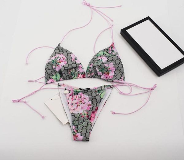 women classic printed swimsuit fashion beach bikini set personality patchwork floral print swimwear lady summer backless bath9383848
women classic printed swimsuit fashion beach bikini set personality patchwork floral print swimwear lady summer backless bath9383848