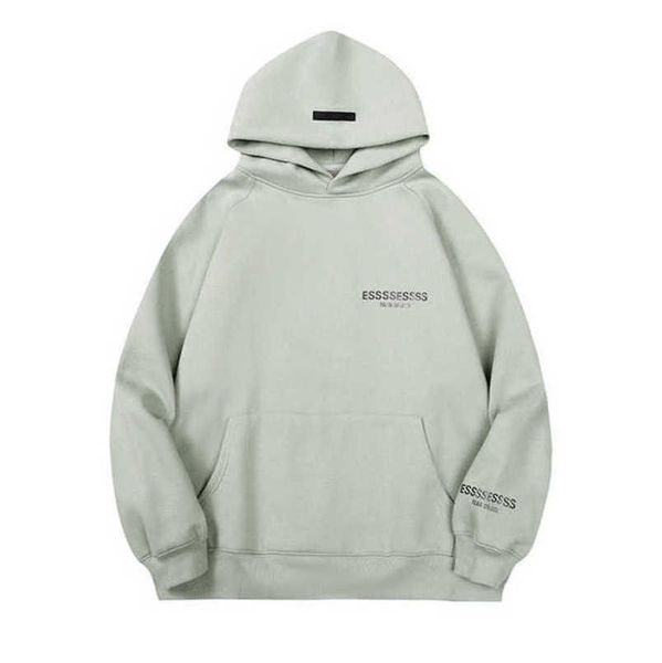 fashion men's luxury sweatshirts essss entials tracksuits letter hoodies men women sportswear hooded pant coat sweater pullover couple, Gray
fashion men's luxury sweatshirts essss entials tracksuits letter hoodies men women sportswear hooded pant coat sweater pullover couple, Gray
