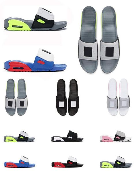 90 mens women designer slide beach slippers volt black rose game royal chile red sports sneaker fashion sandal outdoor classic nov7492960
90 mens women designer slide beach slippers volt black rose game royal chile red sports sneaker fashion sandal outdoor classic nov7492960