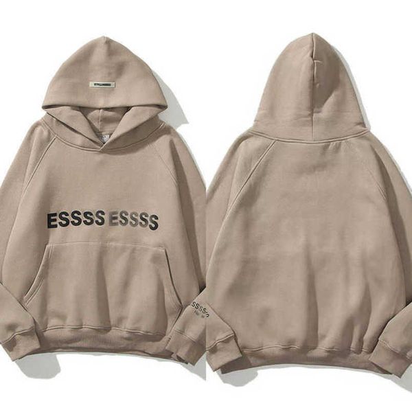 classics luxury men's tracksuits essentials sweatshirts letter hoodies men women ess sportswear hooded pant coat sweater pullover coup, Gray
classics luxury men's tracksuits essentials sweatshirts letter hoodies men women ess sportswear hooded pant coat sweater pullover coup, Gray
