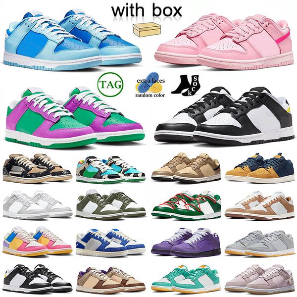 sandals with box low panda dunks with box designer casual shoes plate-forme sneakers triple pink lobster dunkes stadium freddy krueger argon, Black
sandals with box low panda dunks with box designer casual shoes plate-forme sneakers triple pink lobster dunkes stadium freddy krueger argon, Black